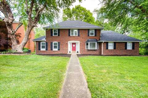 3476 Grasmere Drive, Lexington, KY 40503