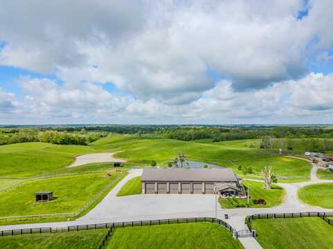 8129 Wades Mill Road, Winchester, KY 40391