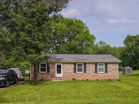 112 Aspen Drive, Danville, KY 40422