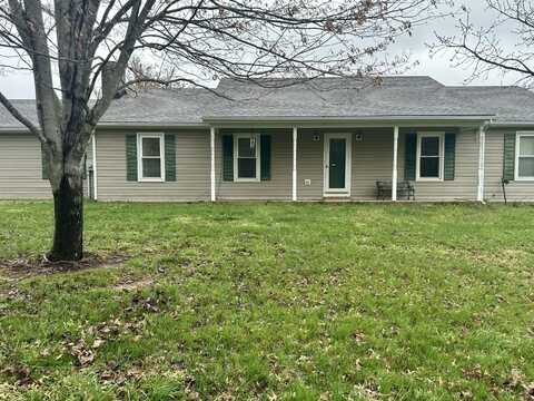 145 Dix Dam Road, Harrodsburg, KY 40330