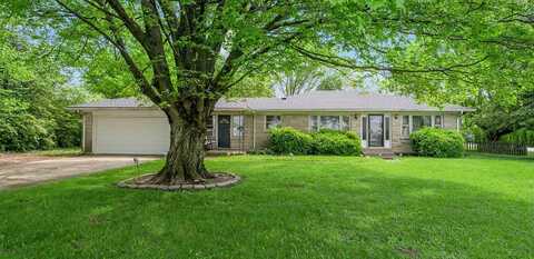 1125 Duncan Road, Frankfort, KY 40601