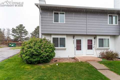1295 Soaring Eagle Drive, Colorado Springs, CO 80915