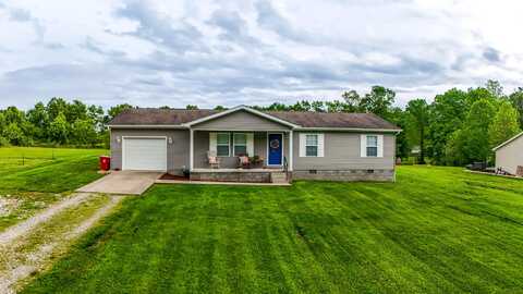 81 Storms Road, Corbin, KY 40701