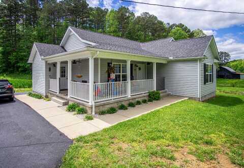 1840 South Highway 578, Annville, KY 40402