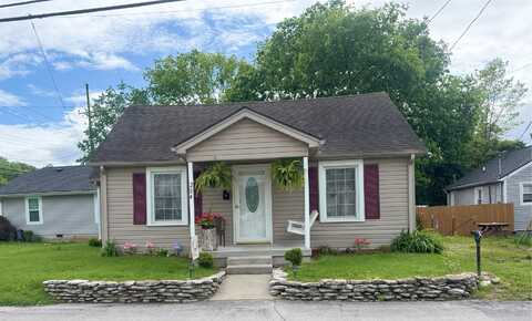 204 Meagher Avenue, Frankfort, KY 40601