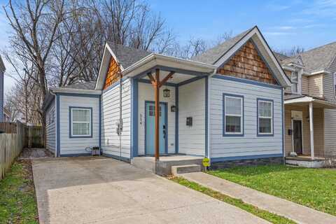 554 Maryland Avenue, Lexington, KY 40508
