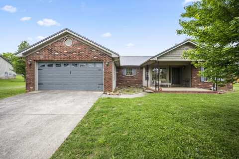 708 Sharon Court, Berea, KY 40403