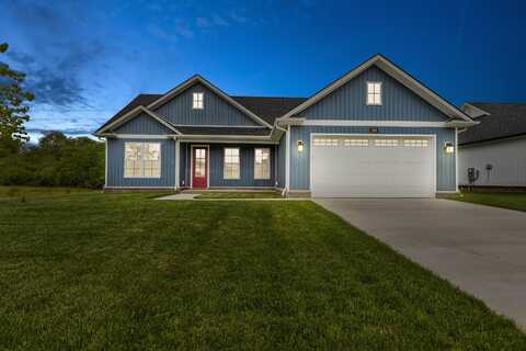 124 Hawk Lane, Mount Sterling, KY 40353