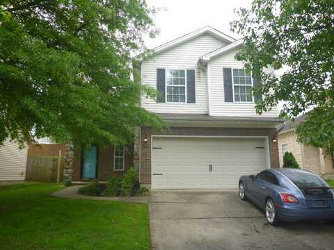 216 White Oak Trace, Lexington, KY 40511