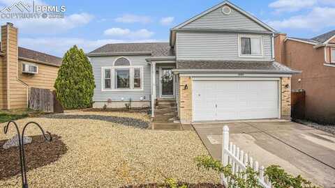 5085 Victory Road, Colorado Springs, CO 80911