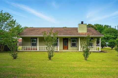 101 Berryhill Dr., Carriere, MS 39426