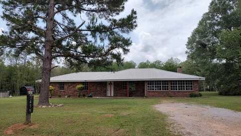 1479 Dupont Harts Chapel, Poplarville, MS 39470