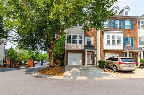 632 Plaza Drive SE #6, Kennesaw, GA 30144