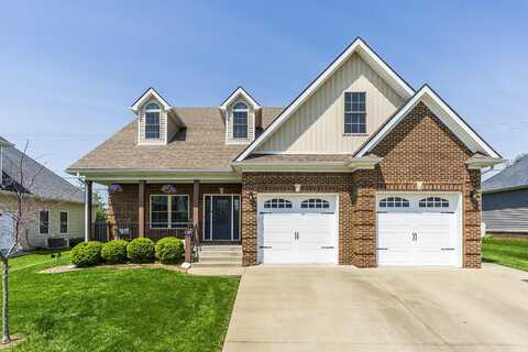 582 Adena Trace, Versailles, KY 40383