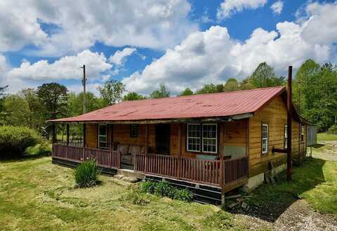 387 Old Fincastle Road, Zoe, KY 41397