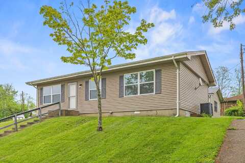 307 Blair Avenue, Winchester, KY 40391