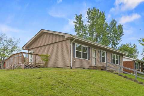 307 Blair Avenue, Winchester, KY 40391