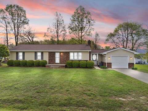 120 Spring Cut Circle, Corbin, KY 40701