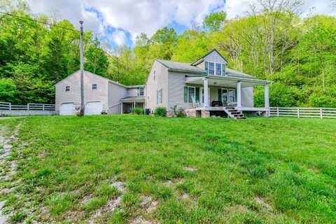1056 River Road, Lawrenceburg, KY 40342