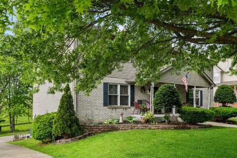 129 Bay Hill Drive, Winchester, KY 40391