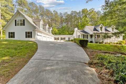 1981 Luke Edwards Road, Dacula, GA 30019