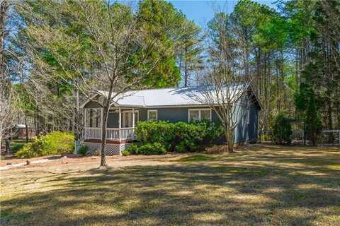 875 Yellow Creek Road, Ball Ground, GA 30107