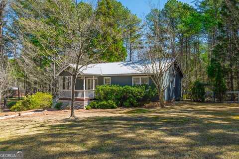 875 Yellow Creek Road, Ball Ground, GA 30107