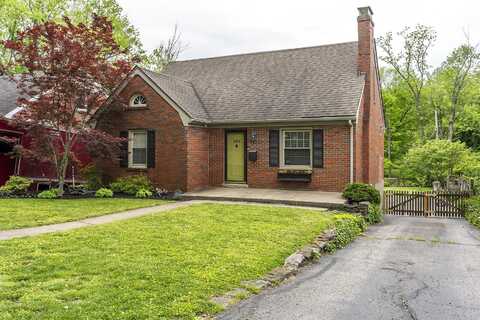 484 Bob-O-Link Drive, Lexington, KY 40503