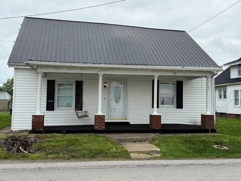 36 Moran Street, Germantown, KY 41044