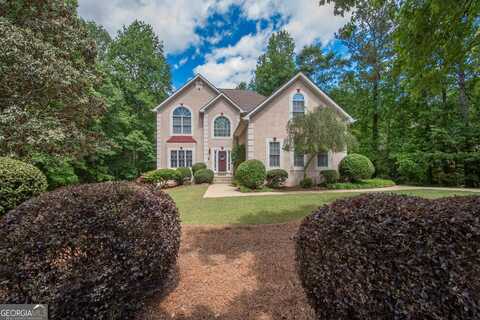 215 Barrington Grange Drive, Sharpsburg, GA 30277