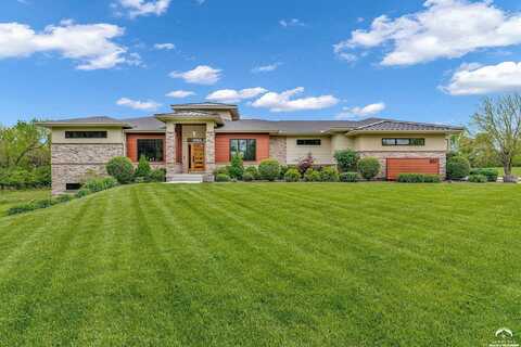 857 N 1663 Road, Lawrence, KS 66049