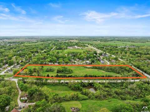 1011 N Cedar Street, Eudora, KS 66025