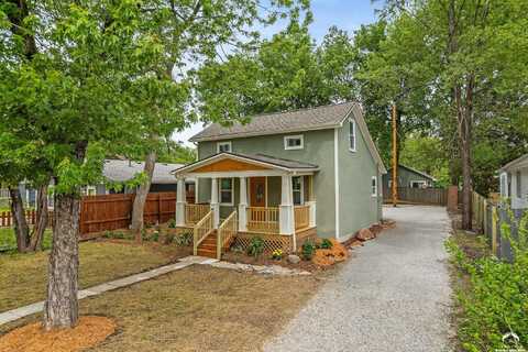 420 Michigan Street, Lawrence, KS 66044