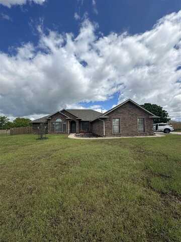 9 NW Millcreek Rd, Lawton, OK 73505