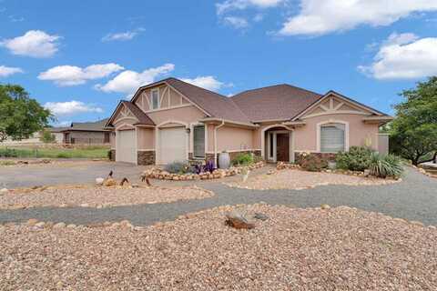 113 Granite Ridge Cir, Medicine Park, OK 73557