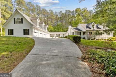 1981 Luke Edwards Road, Dacula, GA 30019