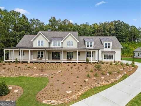1013 Crossroads Trail, Milton, GA 30004