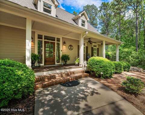 42 Chestertown Drive, Pinehurst, NC 28374