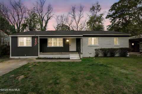 304 S Thompson Street, Whiteville, NC 28472