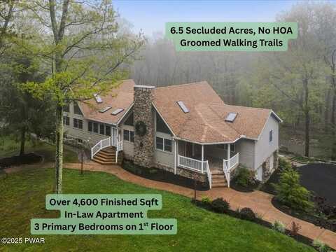 142 Bloss Road, Canadensis, PA 18325