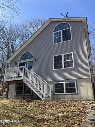 121 Sunset Drive, Milford, PA 18337