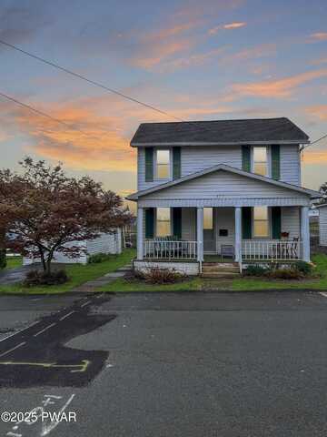 109 North Street Street, Forest City, PA 18421