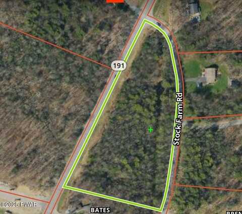 1874 Lake Ariel Highway, Lake Ariel, PA 18436