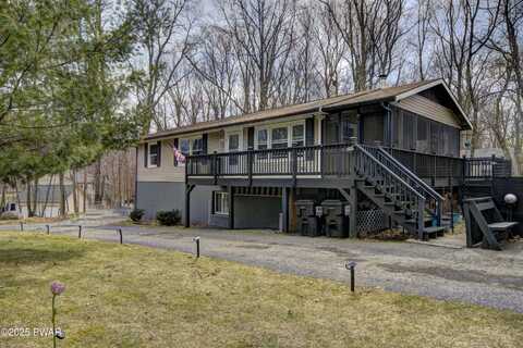800 Song Mountain Terrace, Tafton, PA 18464