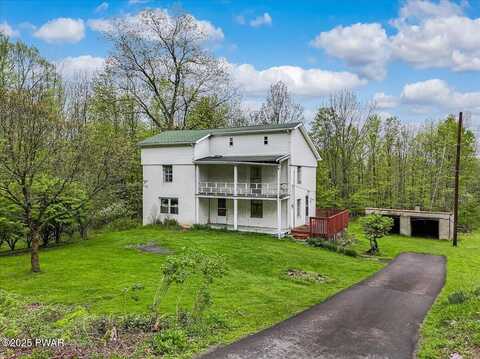 241 Keystone Road, Lake Ariel, PA 18436
