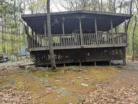 1911 &1912 Pheasant Lane, Shohola, PA 18458