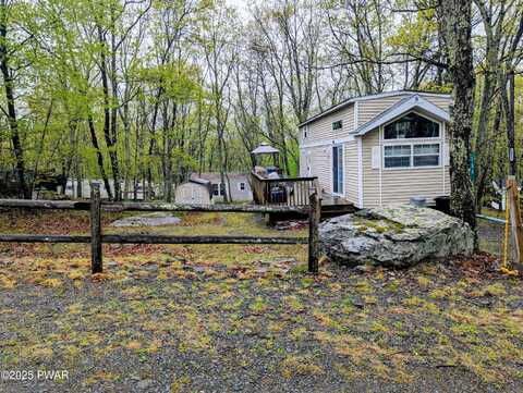 104 Badger Lane, Shohola, PA 18458