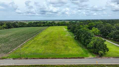 Tbd Daspit Road, New Iberia, LA 70563