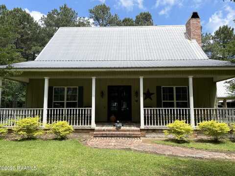 2423 Cypress Creek Road, Oakdale, LA 71463