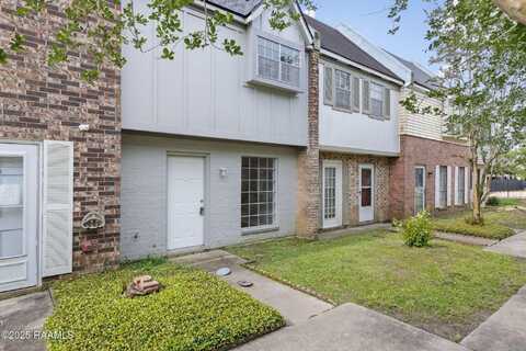 1310 Dulles Drive, Lafayette, LA 70506